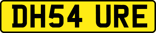 DH54URE