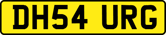 DH54URG