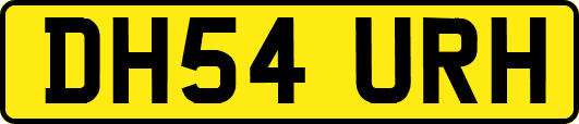 DH54URH