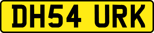 DH54URK