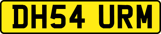 DH54URM