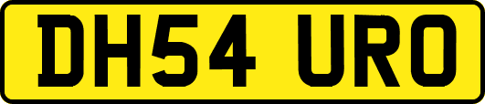 DH54URO