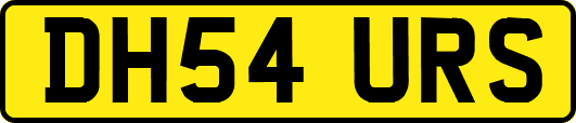 DH54URS