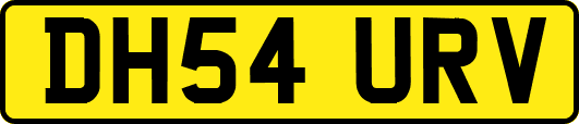 DH54URV