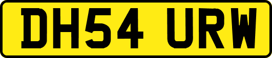 DH54URW