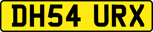 DH54URX