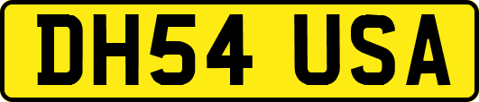 DH54USA