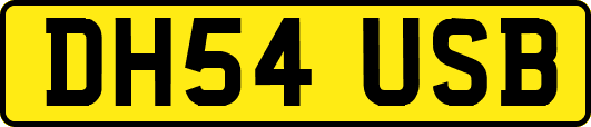DH54USB