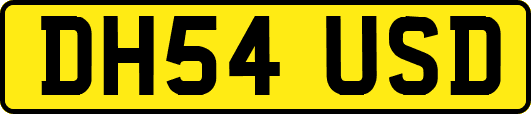 DH54USD