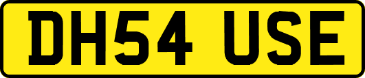DH54USE