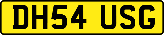 DH54USG