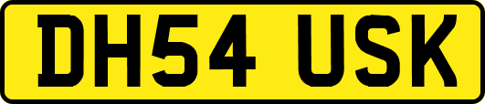 DH54USK