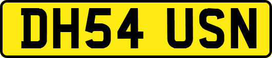 DH54USN