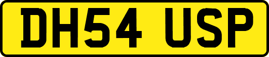 DH54USP