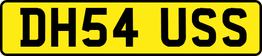 DH54USS