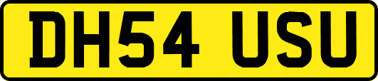 DH54USU