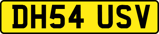 DH54USV