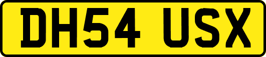 DH54USX