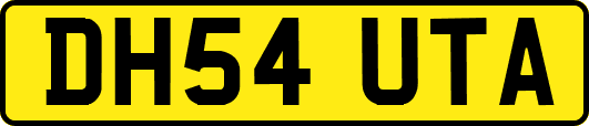DH54UTA