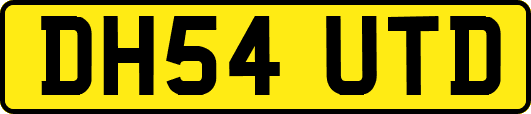 DH54UTD