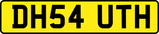 DH54UTH