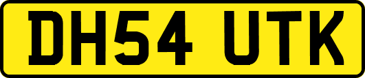 DH54UTK