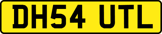 DH54UTL