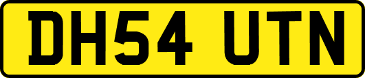 DH54UTN
