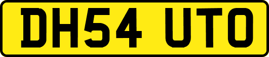 DH54UTO