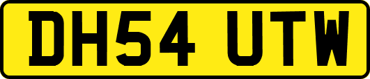 DH54UTW