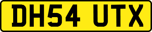 DH54UTX