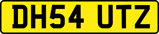 DH54UTZ
