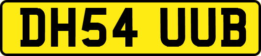 DH54UUB