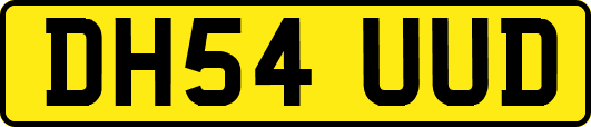DH54UUD