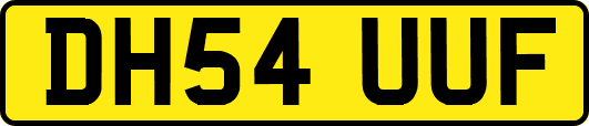 DH54UUF