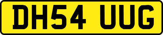 DH54UUG
