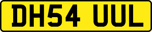 DH54UUL