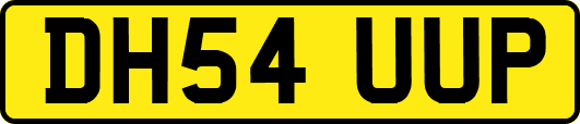 DH54UUP