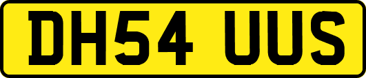 DH54UUS