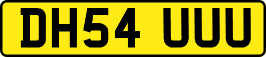 DH54UUU