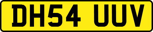 DH54UUV