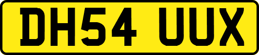 DH54UUX