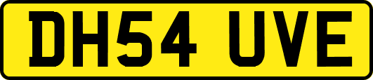 DH54UVE