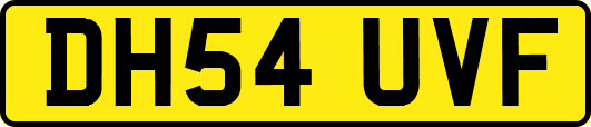 DH54UVF