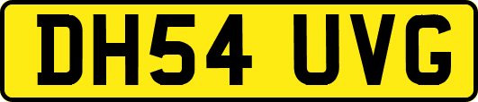 DH54UVG