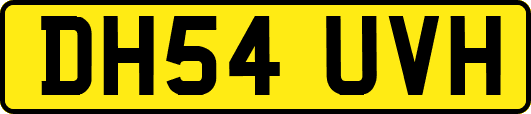 DH54UVH
