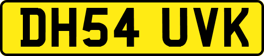 DH54UVK