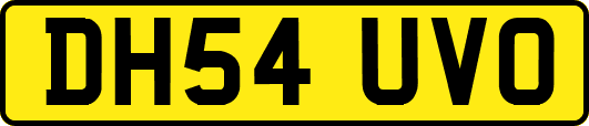DH54UVO