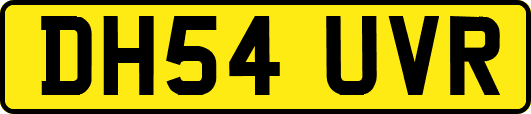 DH54UVR