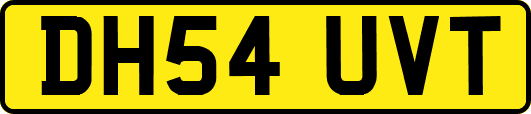 DH54UVT